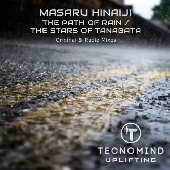 The Path of Rain / The Stars of Tanabata by Masaru Hinaiji