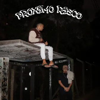 Próximo Risco by Scan