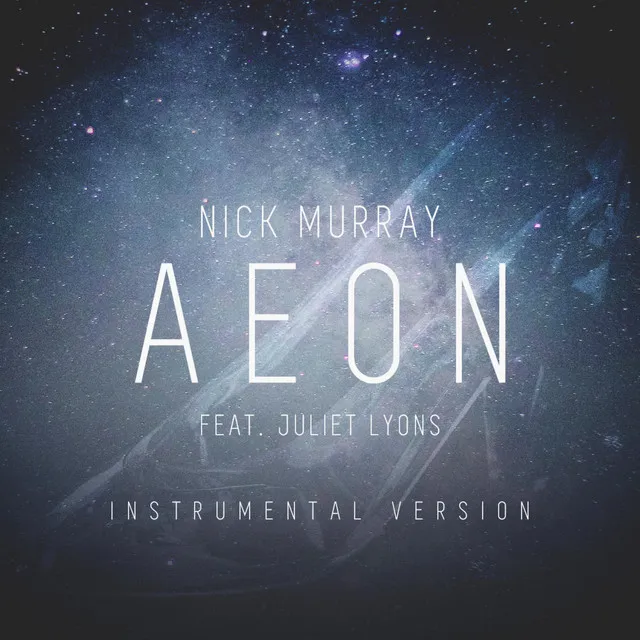 Aeon - Instrumental Version