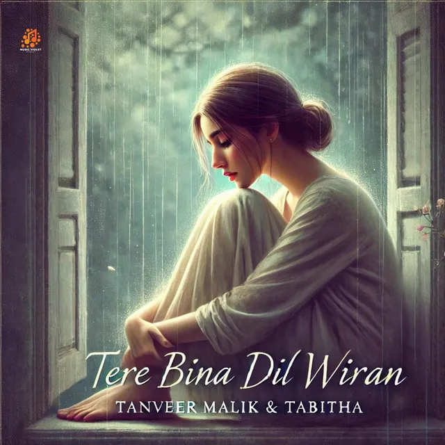 Tere Bina Dil Wiran