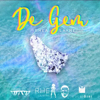 De Gem by Rhea Layne