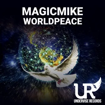 Worldpeace by MagicMike