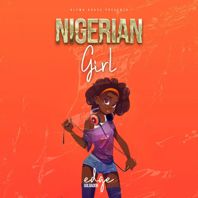 Nigerian Girl