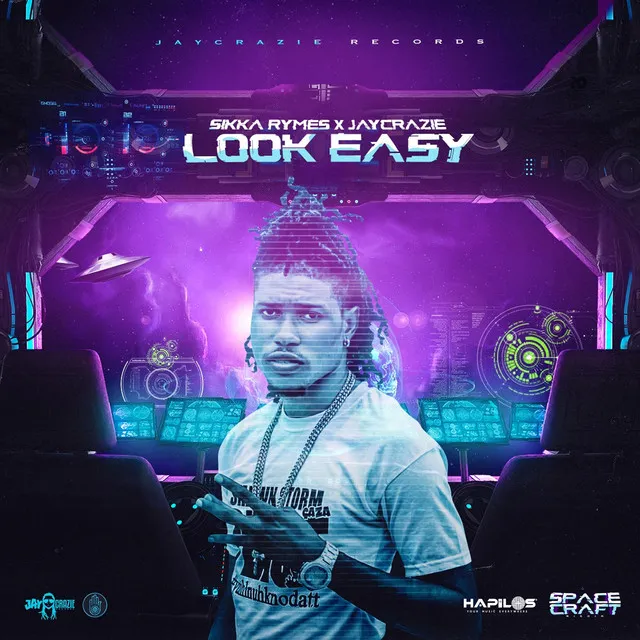 Look Easy - Radio Edit