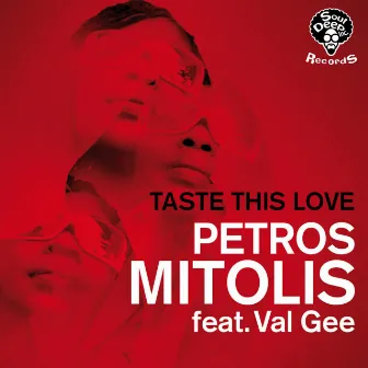 Taste This Love by 