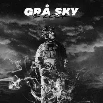 Grå sky by B'look