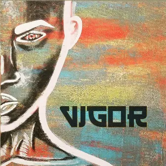 Vigor by Frantz Fanon