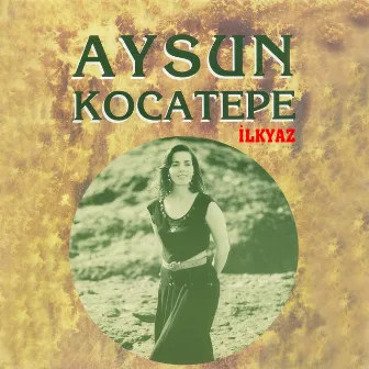 İlkyaz by Aysun Kocatepe