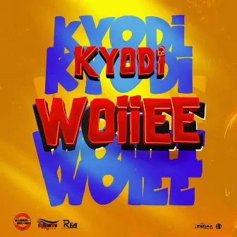 WOiiEE by Kyodi