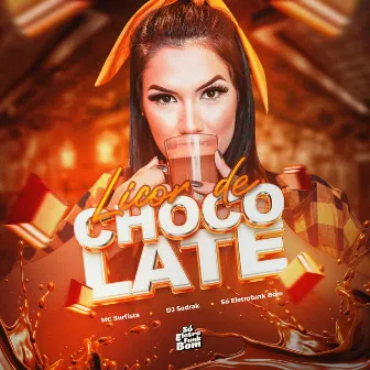 Licor de Chocolate by DJ SADRAK