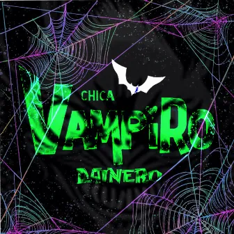 Chica Vampiro by Dainero