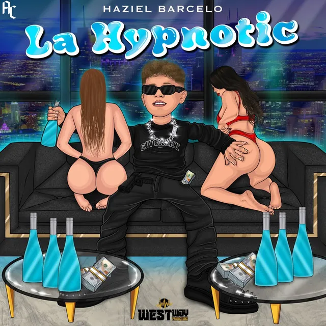 La Hypnotic