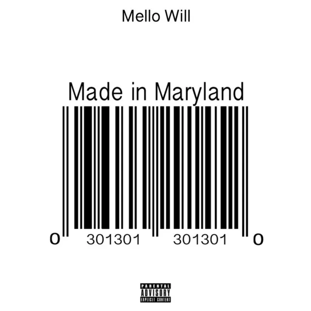 Made in Maryland