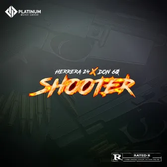 Shooter by Herrera 24