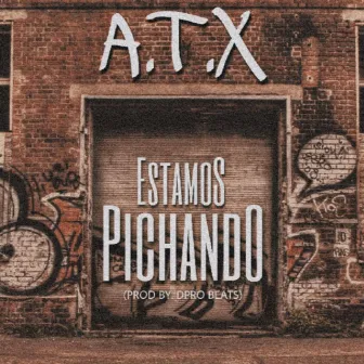 Estamos Pichando by A.T.X