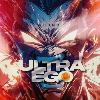 Ultra Ego by Blind