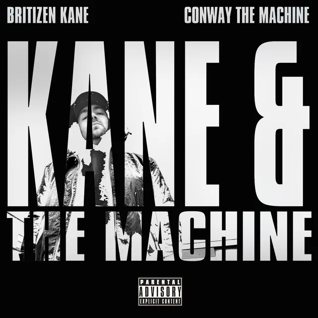 Kane & The Machine