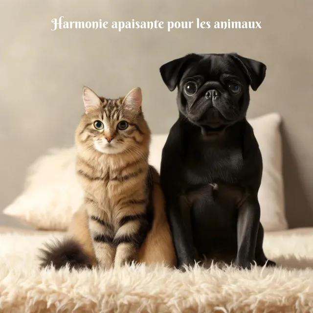 Thérapie sonore pour animaux de compagnie : spa et sommeil