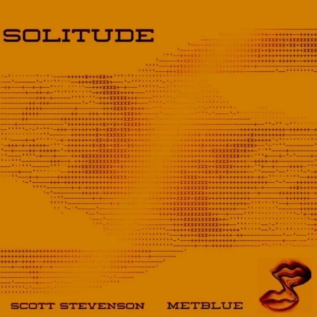 Solitude - Met Blue Remix