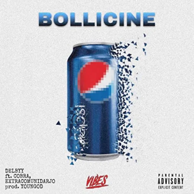 BOLLICINE