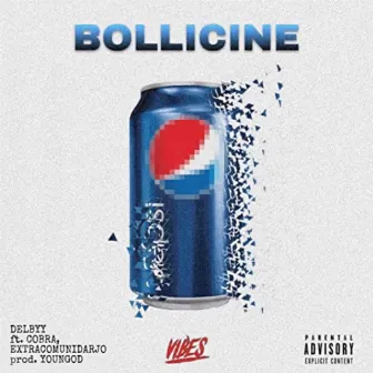 BOLLICINE by Delbyy