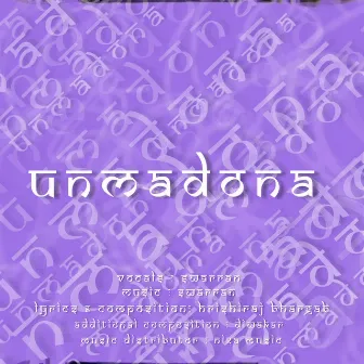 Unmadona by Swarran