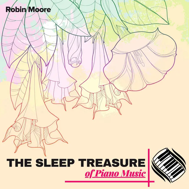 The Sleep Treasure Of Piano Music