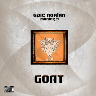 GOAT by Epic Norlan