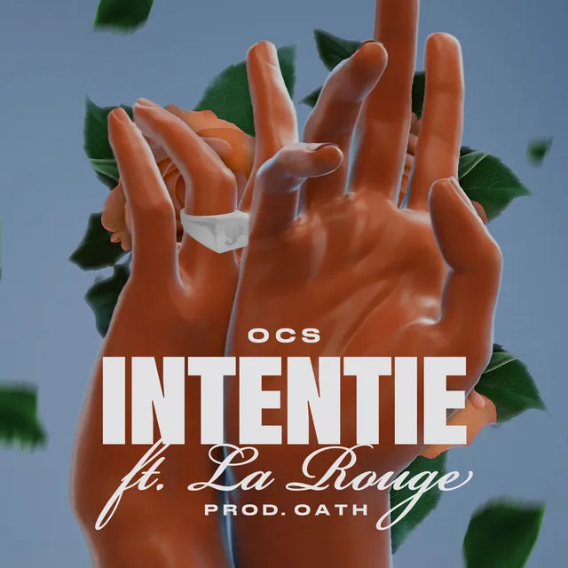 Intentie (feat. La Rouge)