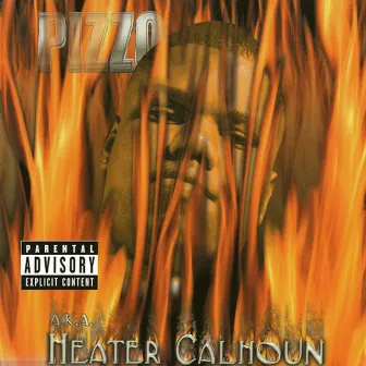 Heater Calhoun by Pizzo