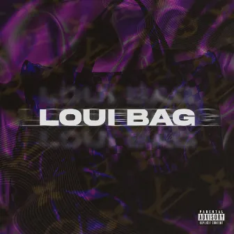 Loui Bag by Mzwok