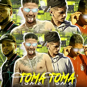 Toma Toma by mob