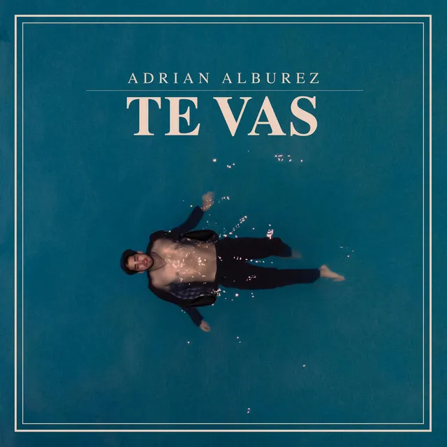 Te Vas