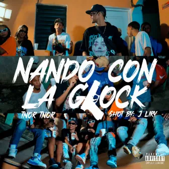 Nando Con la Glock by Tnor Tnor