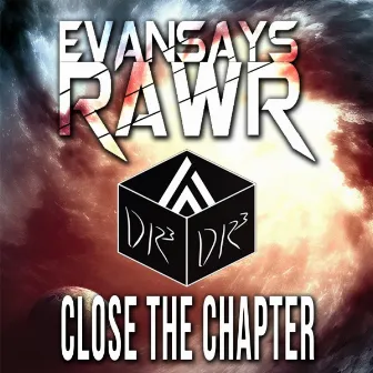 Close The Chapter by Evansaysrawr