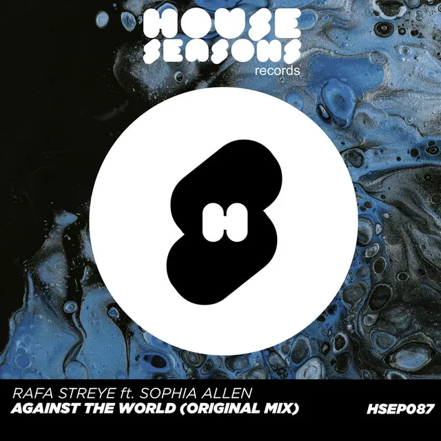 Against The World - Original mix