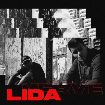 Lida by Verve