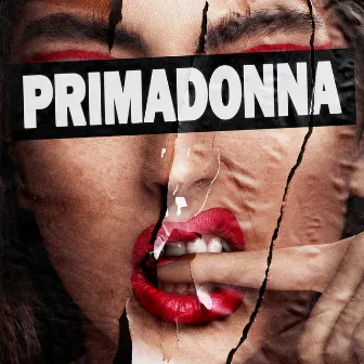 Primadonna by ClairZe