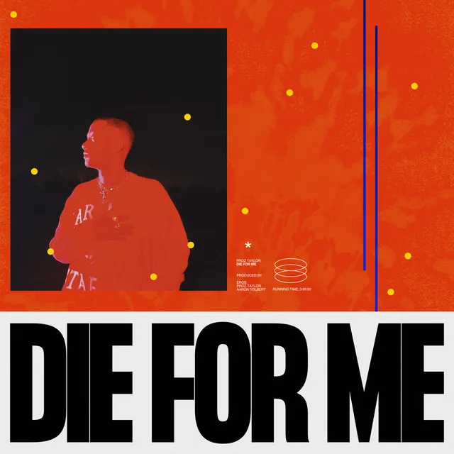 Die for Me