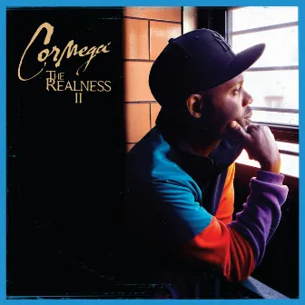 The Realness II by Cormega