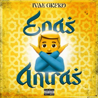 Enas Antras by Saxpas