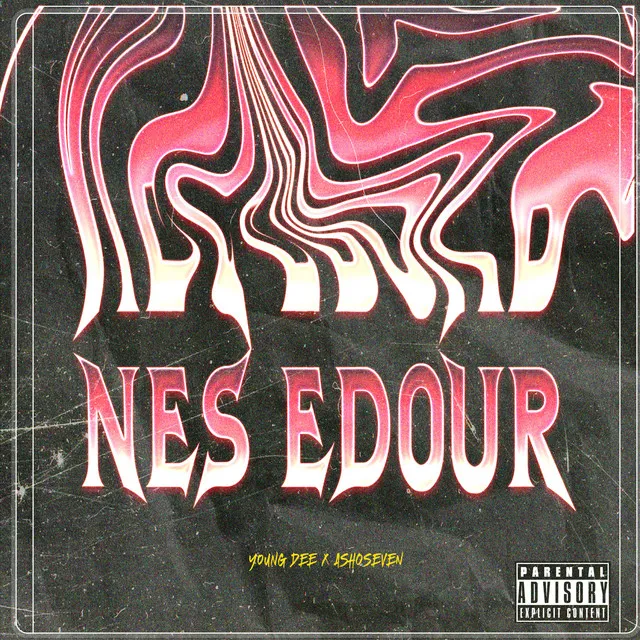 Ness Edour