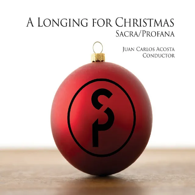 A Longing for Christmas