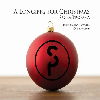 A Longing for Christmas by Juan Carlos Acosta