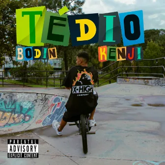 Tédio by Bodin