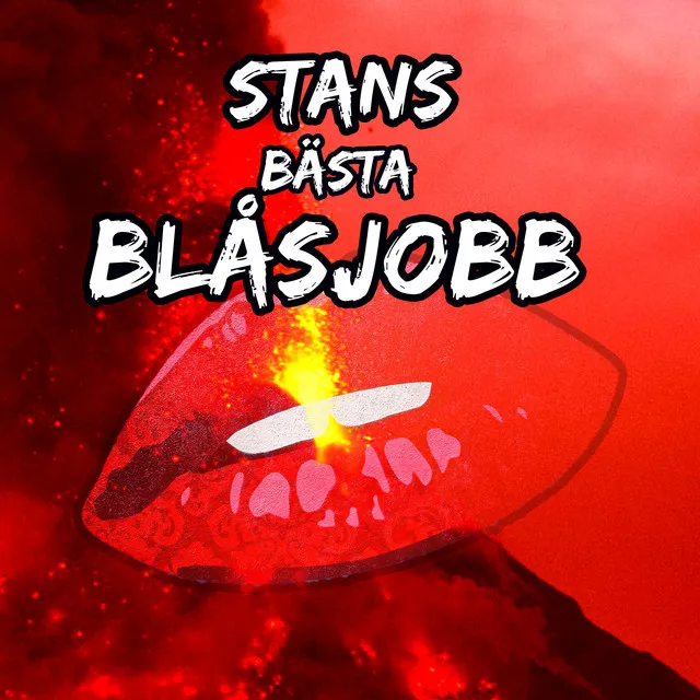 STANS BÄSTA BLÅSJOBB