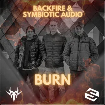 Burn by Symbiotic Audio