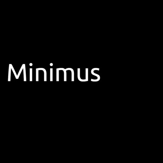 Minimus