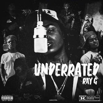 Underrated by Rayg