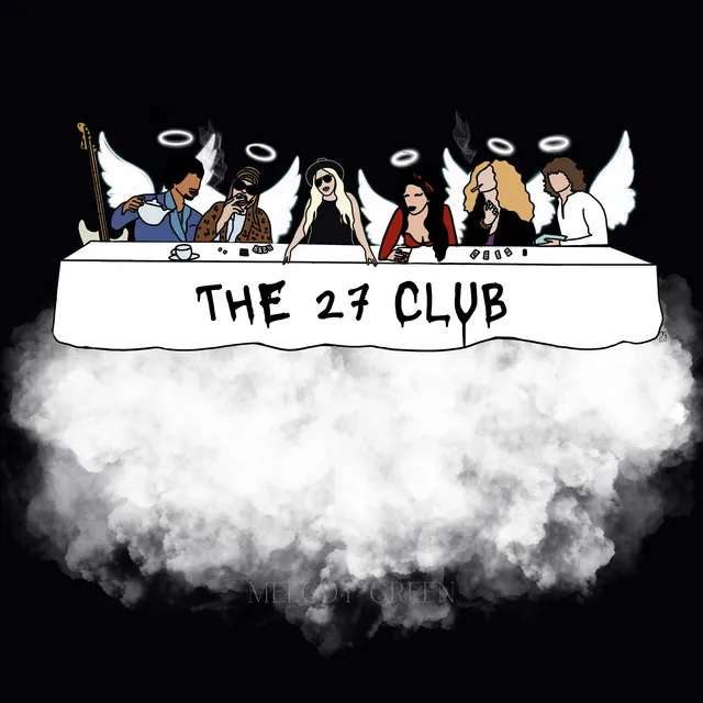 The 27 Club